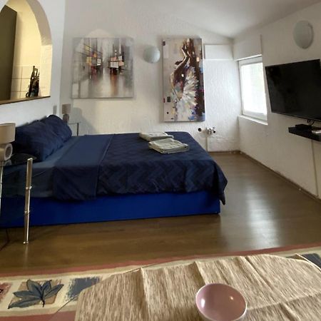 בלגרד Twin Studio Apartments Zemun מראה חיצוני תמונה