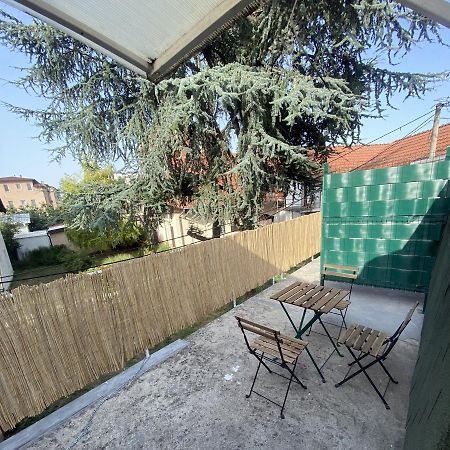 בלגרד Twin Studio Apartments Zemun מראה חיצוני תמונה