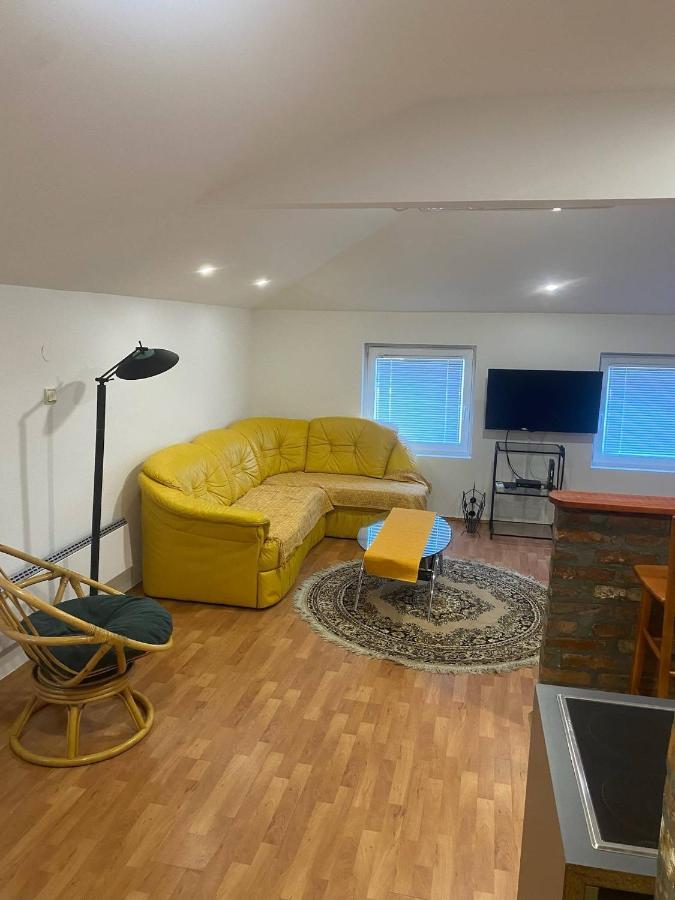 בלגרד Twin Studio Apartments Zemun מראה חיצוני תמונה