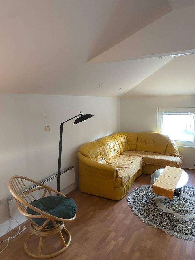 בלגרד Twin Studio Apartments Zemun מראה חיצוני תמונה