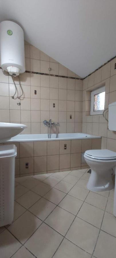 בלגרד Twin Studio Apartments Zemun מראה חיצוני תמונה