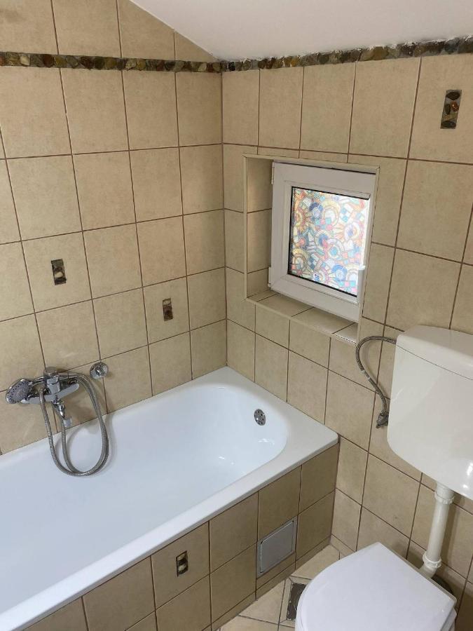 בלגרד Twin Studio Apartments Zemun מראה חיצוני תמונה