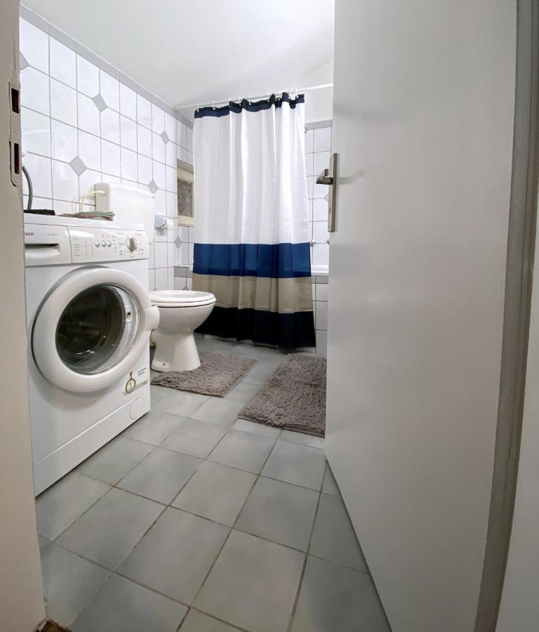בלגרד Twin Studio Apartments Zemun מראה חיצוני תמונה