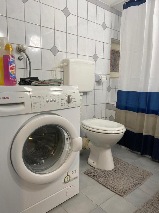 בלגרד Twin Studio Apartments Zemun מראה חיצוני תמונה