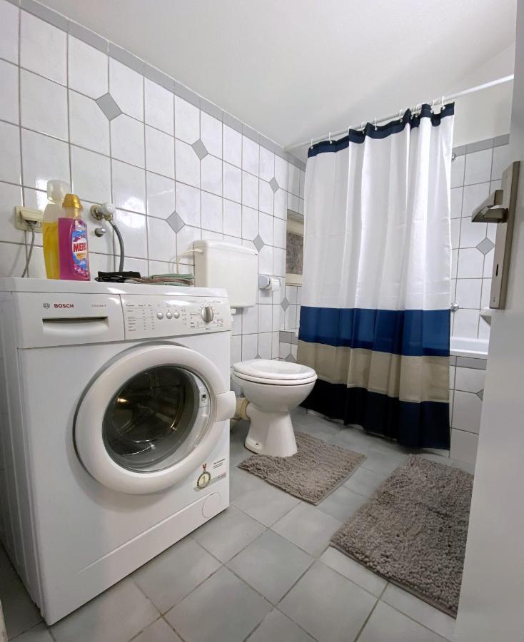 בלגרד Twin Studio Apartments Zemun מראה חיצוני תמונה
